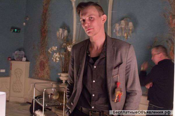 Актёрский интенсив "Ловец снов"