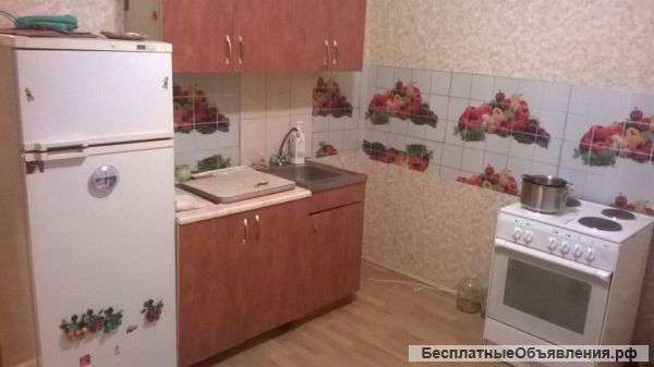 Сдам квартиру в хорошие руки