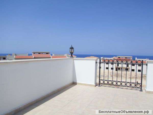 Квартиру, Северный Кипр, Кирения, Есентепе