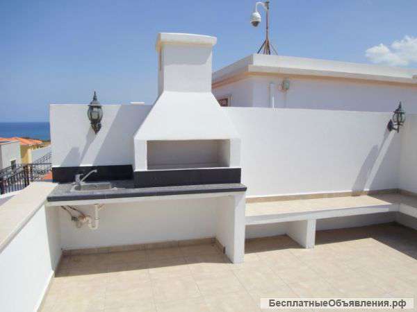 Квартиру, Северный Кипр, Кирения, Есентепе