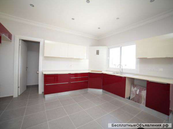 Квартиру, Северный Кипр, Кирения, Есентепе