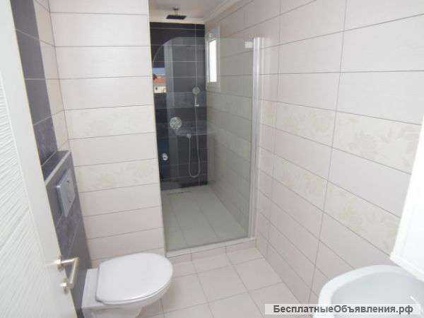 Квартиру, Северный Кипр, Кирения, Есентепе