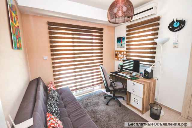 Вилла полностью готовая для проживания