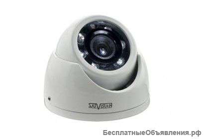 Системы видеонаблюдения от А до Я