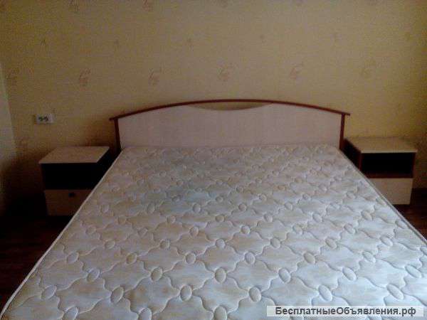 Сдаю квартиру