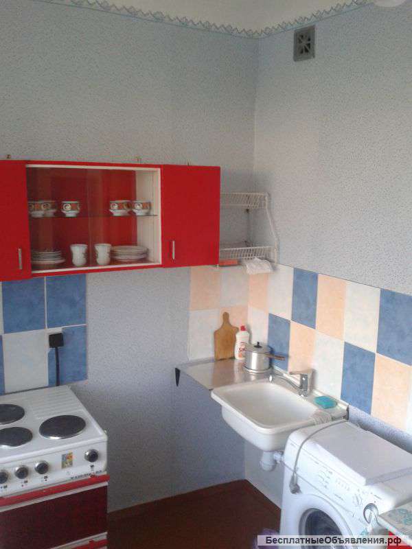 1-комнатная, Щорса-Мичурина