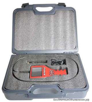 Видеоинспекция TIS 01-20