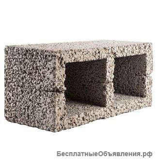 Строительные блоки