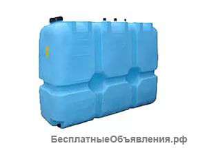 Бак для топлива 2000