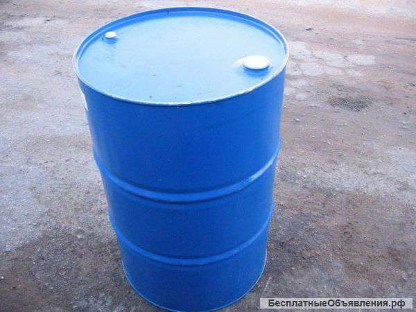 Бочки 200 литров пищевые и не только
