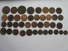 40 монет Империи без повторов