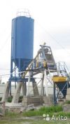 Бетонный завод