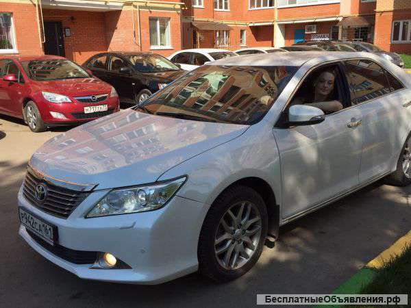 Сдам авто в аренду