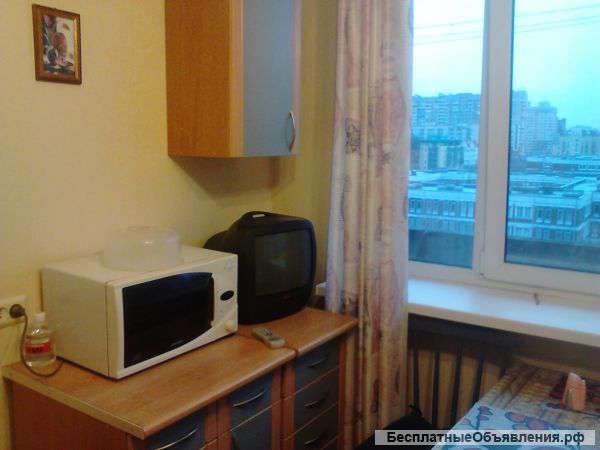 Сдам 1 комн. квартиру