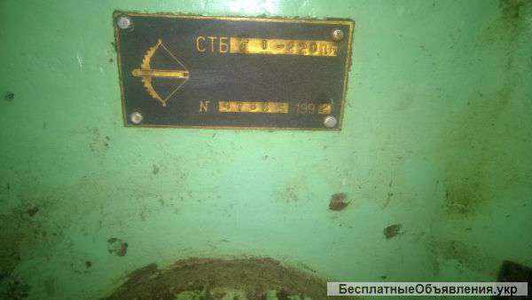 Станки ткацкие СТБ-4-220 Эксцентричные 90 шт 1992 г.в.
