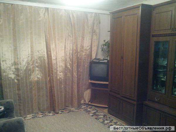 Комнату в квартире
