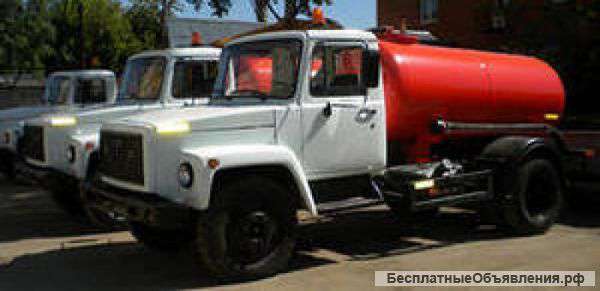 Откачка септиков туалетов выгребных ям Биотуалетов