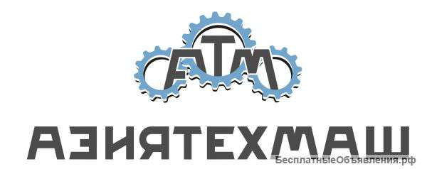 ТОО"АзияТехМаш"