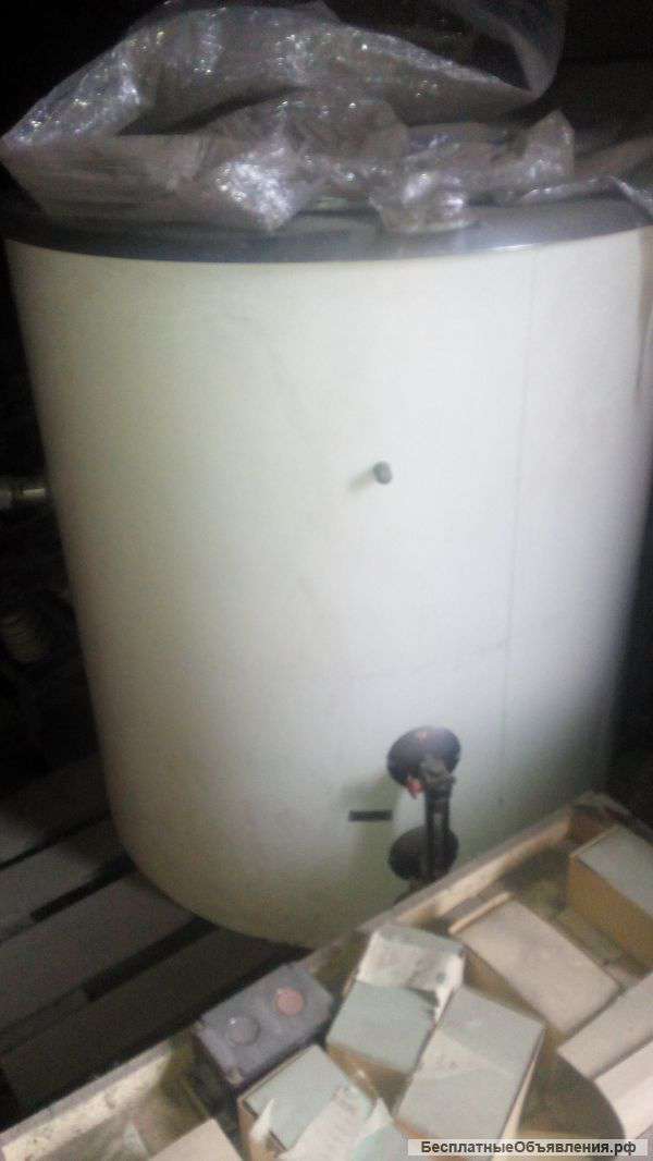 Котел пищеварочный КПЭ150