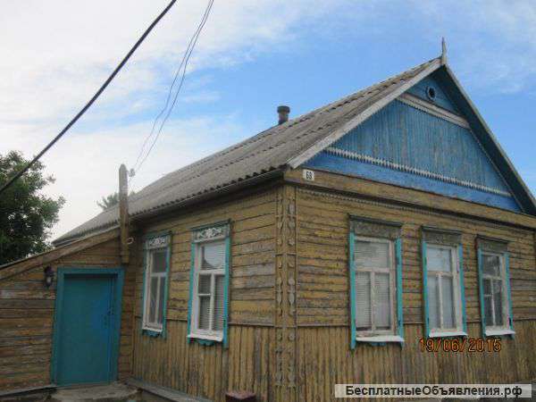 Дом
