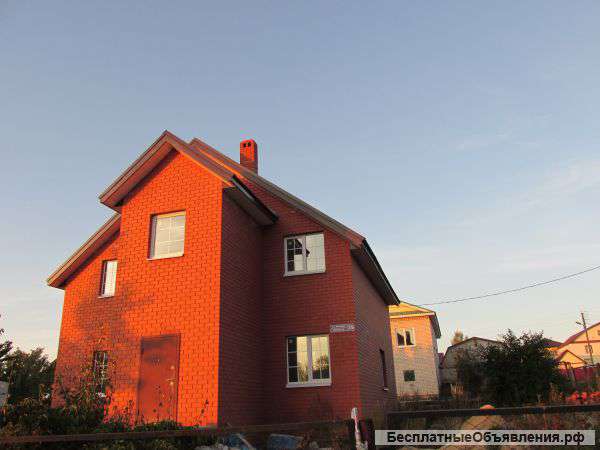 Коттедж в Привольном