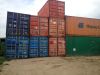 Контейнера морские 3т, 5т, 20 фут, 40 фут.,продаем Бу под склад/ж/д.