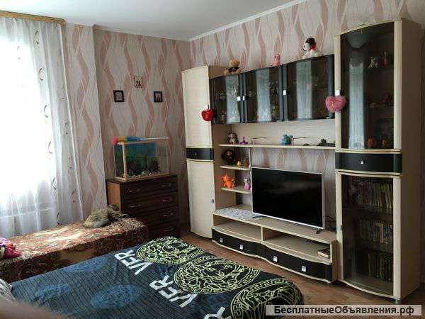Город Чехов, сдам 1-ку
