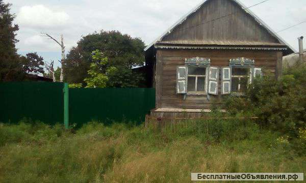 Частный дом