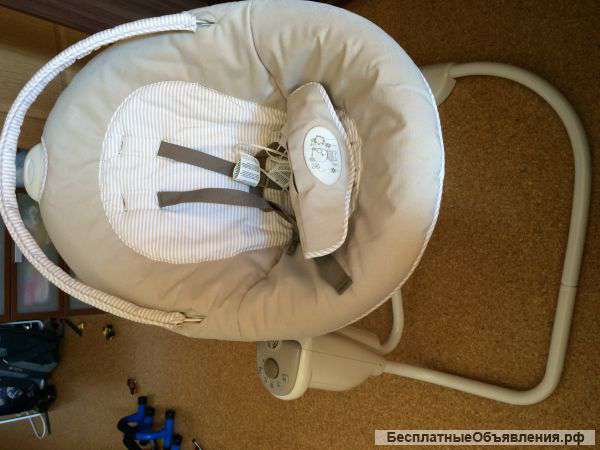 Качель Graco