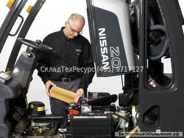 Складская техника б/у