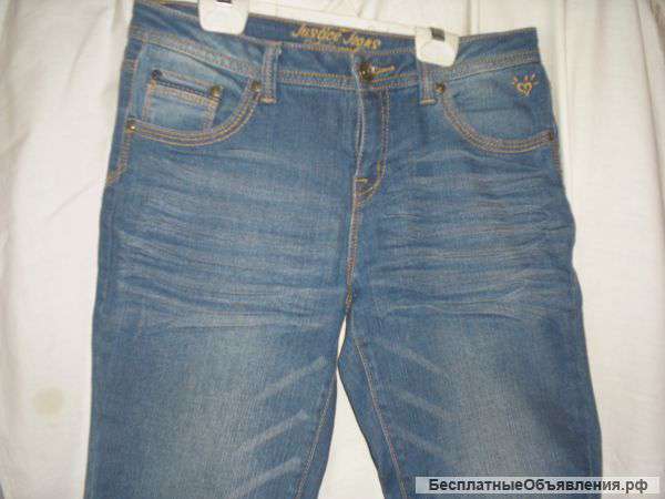 Джинсы Justce jeans размер 16R
