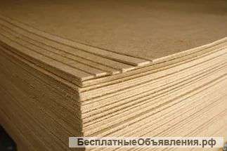 Плита ДВП