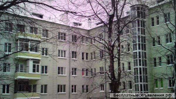 Комната в 3-х ком. квартире 72,3 / 20,1 / 7,5.