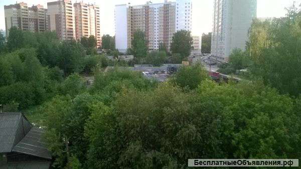 Сдаю 1-комн квартиру