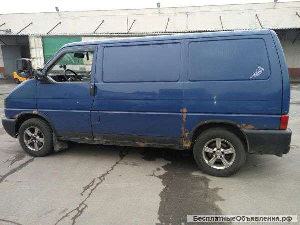 Volkswagen Transporter T4