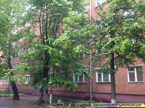 Комнату г.Серпухов, Центральная, д.179