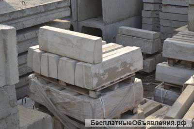 Бордюры БР 300-60-20