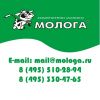 Заменитель обезжиренного молока (ЗОМ) «МОЛОГА-1»