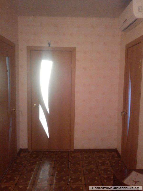 Квартиру в доме на 2 хозяина