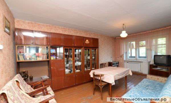 Почему бы Вам не расшириться?