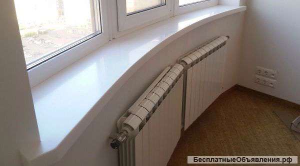 Изделия из искусственного камня