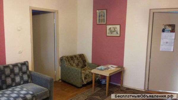 2-к квартира, 57.1 м², 8/10 эт