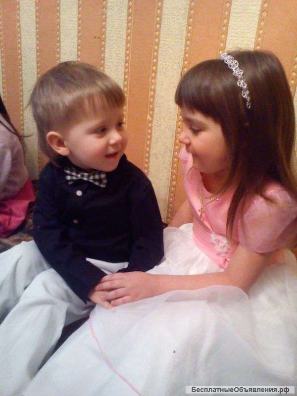 Домашний детский сад