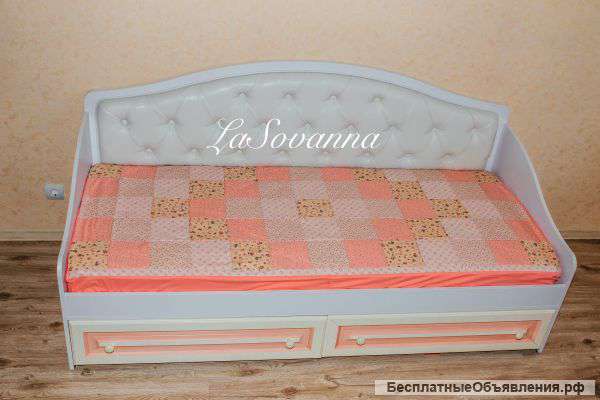 Шью лоскутные одеяла ЛаСованна на заказ