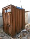 Контейнеры 3тн, 5тн, 20ф, 40ф, вагончики строительные, бытовки
