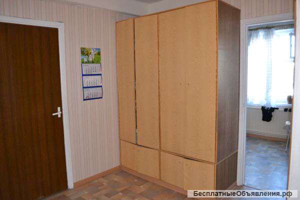 Шкаф в прихожую