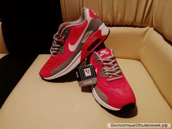 Кроссовки nike air max