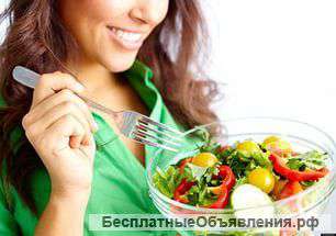 Блог о диетах