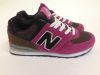 Женские кроссовки New Balance 574, 990