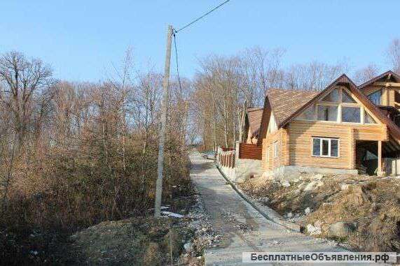 Дом